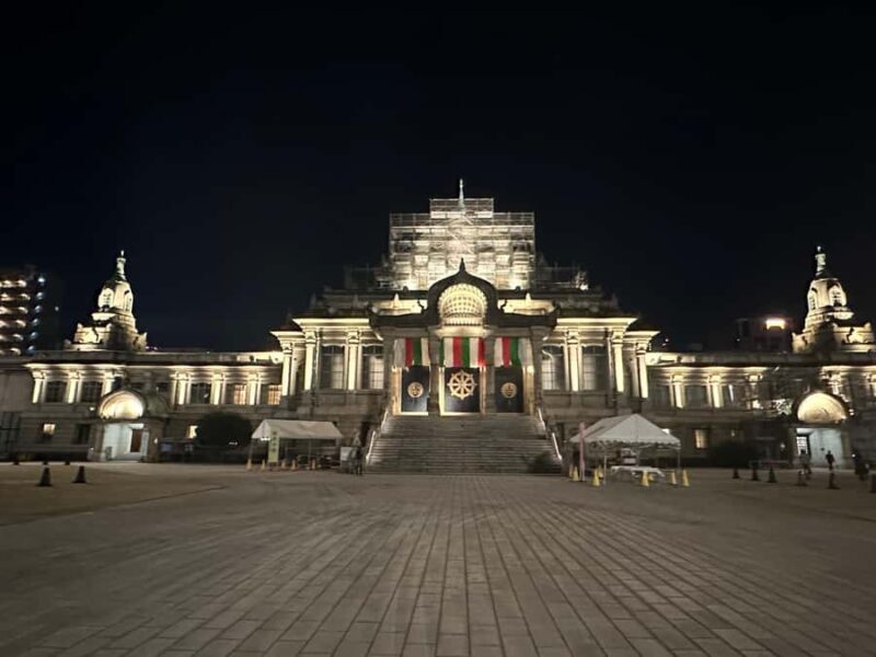 Imperial Palace, Tokyo Station & Tsukiji Market Private Tour - The Value of a Private Tour