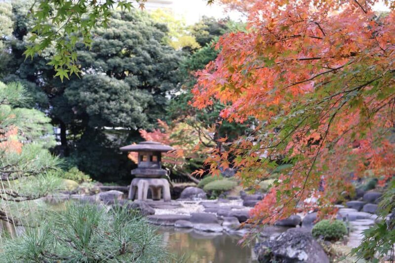 Imperial Palace Tour: Discover Samurai History with a Guide - Who Should Book This Tour?