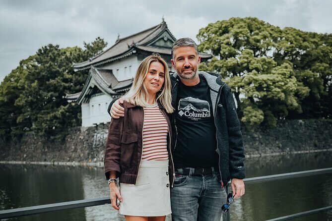Imperial Palace Tour: Discover Samurai History with a Local Guide - Discover Tokyo’s Imperial Palace: An Authentic Journey into Samurai and Imperial History
