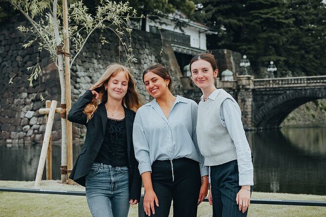 Imperial Palace Tour: Discover Samurai History with a Local Guide - An Introduction to the Imperial Palace Tour Experience