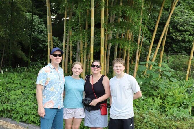 Imperial Palace Tour: Discover Samurai History with a Local Guide - Who Will Love This Tour?