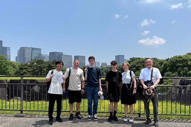 Imperial Palace Tour: Discover Samurai History with a Local Guide - Final Thoughts: Is It Worth It?