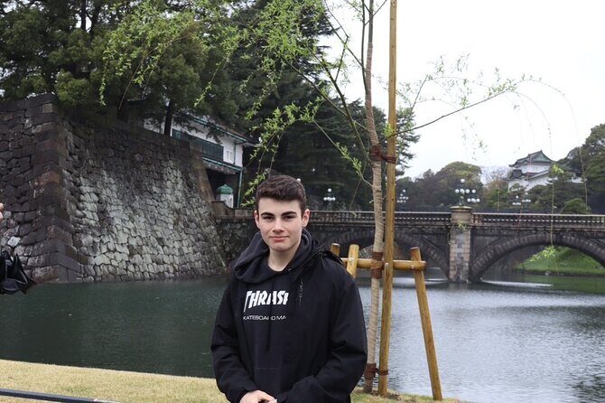 Imperial Palace Tour: Discover Samurai History with a Local Guide - FAQ