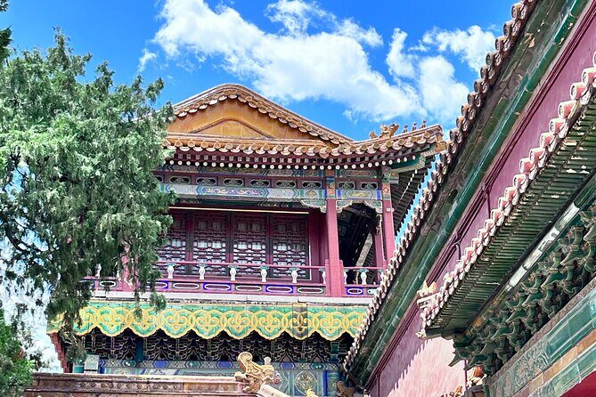Imperial Secret-Forbidden City and Jingshan Park Small Group Tour - The Sum Up: Who Is This Tour Best For?