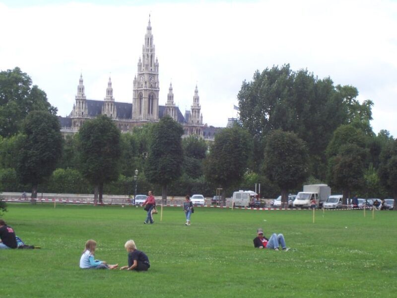 Imperial Vienna: Full-Day Tour from Budapest - Final Thoughts  