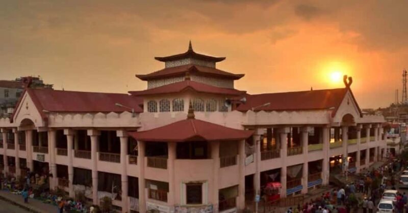 Imphal: Guided Same Day City Tour with Loktak Lake and Lunch - Who Will Love This Experience?