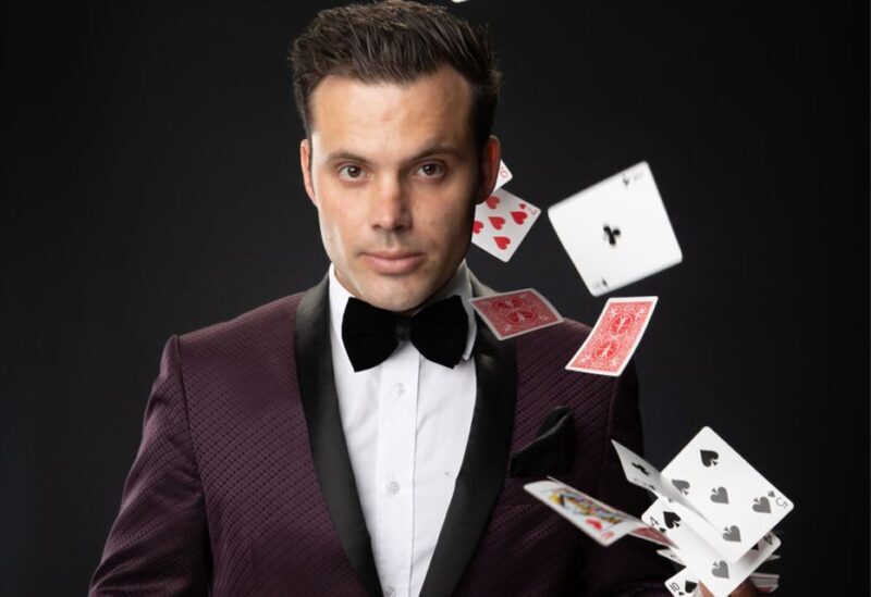 Impossible Occurrences - Melbourne Magic Show - Who Would Enjoy This?