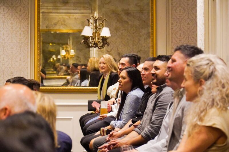 Impossible Occurrences - Melbourne Magic Show - FAQs