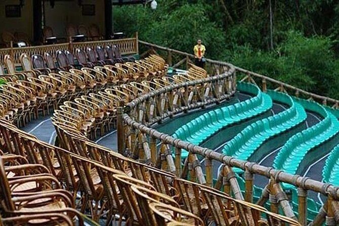 Impression Liu Sanjie - Ticket Booking (including Round-trip Transfer) - Authentic Insights from Travelers