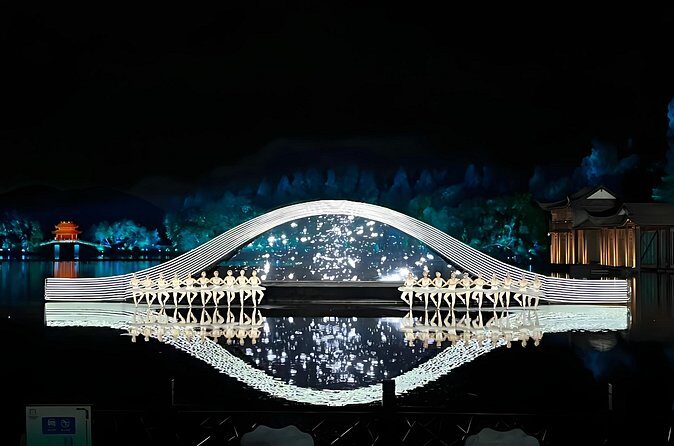 Impression West Lake Show Ticket - Who Is This Tour Best For?