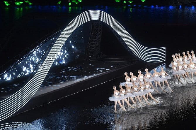 Impression West Lake Show VIP Ticket with Private Transfer - Final Thoughts