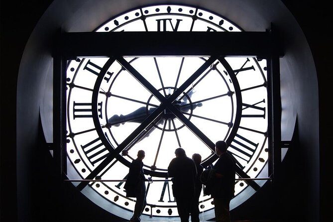 Impressionist Paris: d'Orsay & Montmartre Exclusive Guided Tour - A Close Look at the Experience