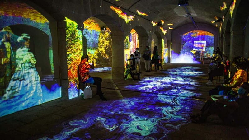 Impressive Monet & Brilliant Klimt -The Immersive Experience - Final Thoughts: Is It Worth It?