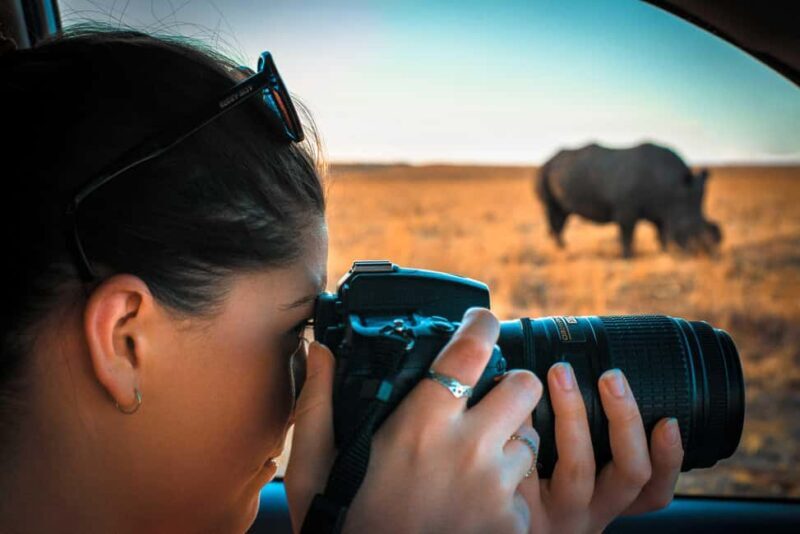 Impressive Tanzania, 7 Day Small Group Lodge Safari - Key Points