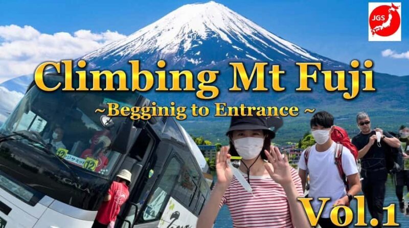 In 2026, Mt. Fuji: 2-Day Climbing Tour NO Mountain Guide - Who Is This Tour Best Suited For?