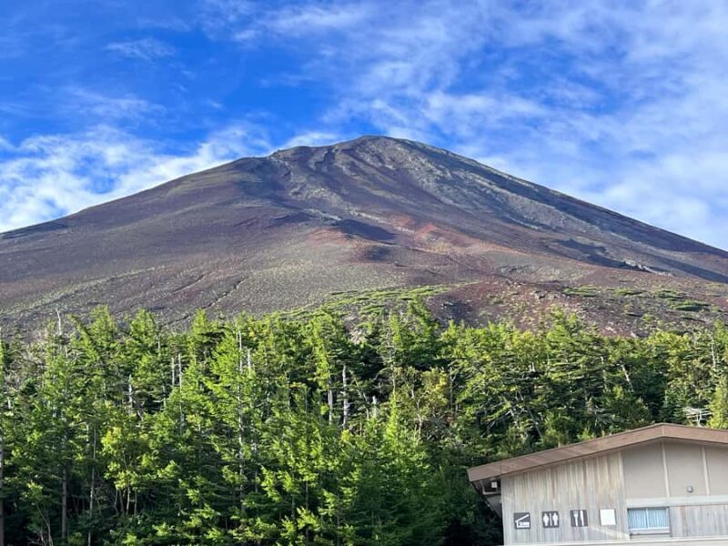 In 2026, Mt. Fuji: 2-Day Climbing Tour with Mountain Guide - FAQ