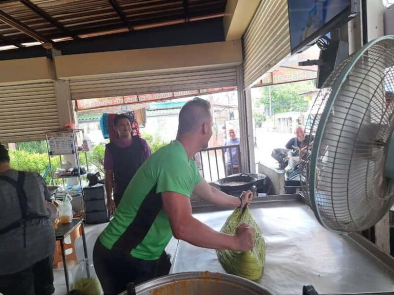 In Ayutthaya: Tour Guide Service with Authentic Local tour - Final Thoughts