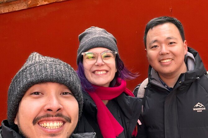 In Depth Historical Tour in the Forbidden City Beijing - Exploring the Forbidden City: What You Can Expect