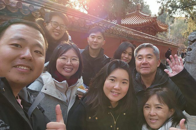 In Depth Historical Tour in the Forbidden City Beijing - Authentic Insights from Reviews