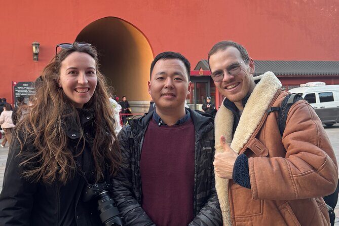 In Depth Historical Tour in the Forbidden City Beijing - Why Choose This Tour?