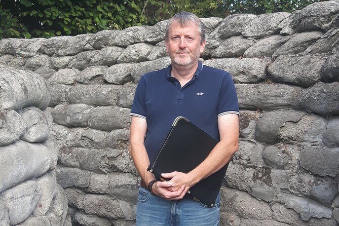 In Flanders Fields and Passchendaele Half Day Morning Tour - How the Reviews Speak to the Experience