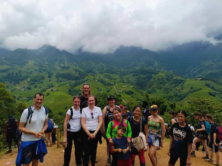 In Sapa: 1 Day Mountain Trek, Visit beautiful villages - FAQ