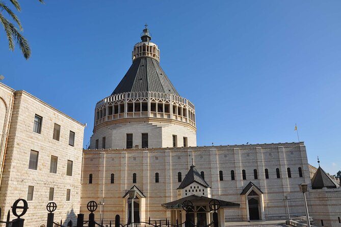 In the Footsteps of Jesus - Private Tour of Nazareth (half-day) - Exploring Nazareth: What You Can Expect