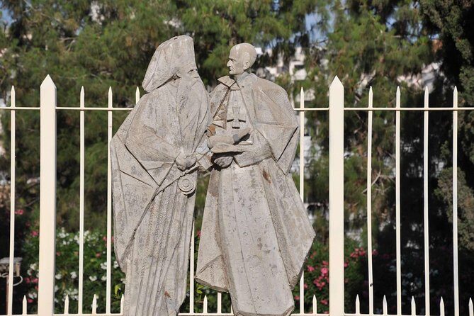 In the Footsteps of Jesus - Private Tour of Nazareth & the Sea of Galilee - FAQ