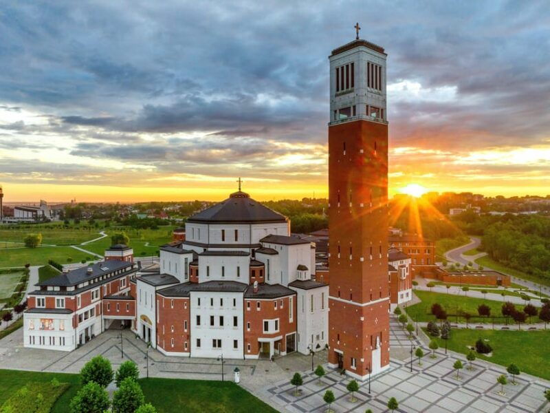 in-the-footsteps-of-john-paul-ii-full-tour-with-audio-guide