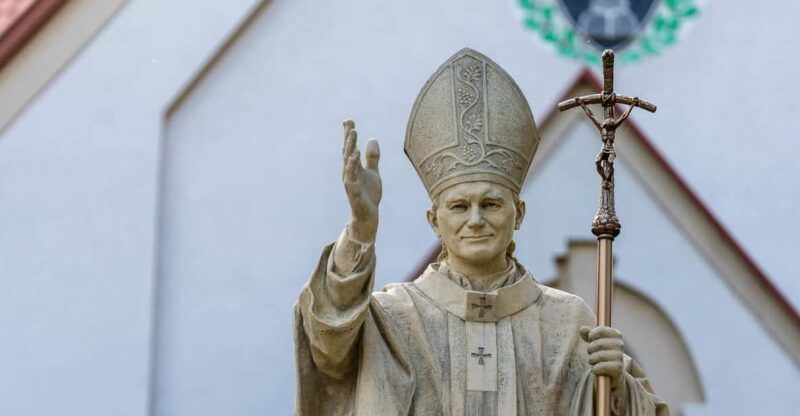 in-the-footsteps-of-john-paul-ii-full-tour-with-audio-guide
