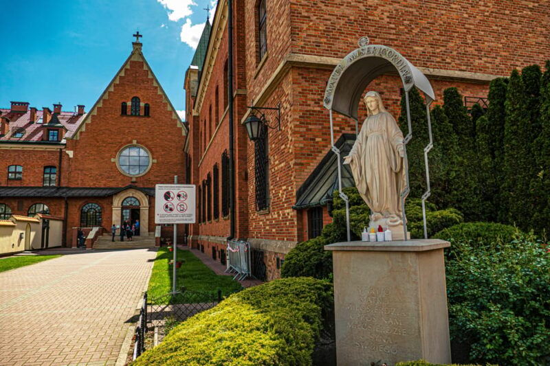 in-the-footsteps-of-john-paul-ii-full-tour-with-audio-guide