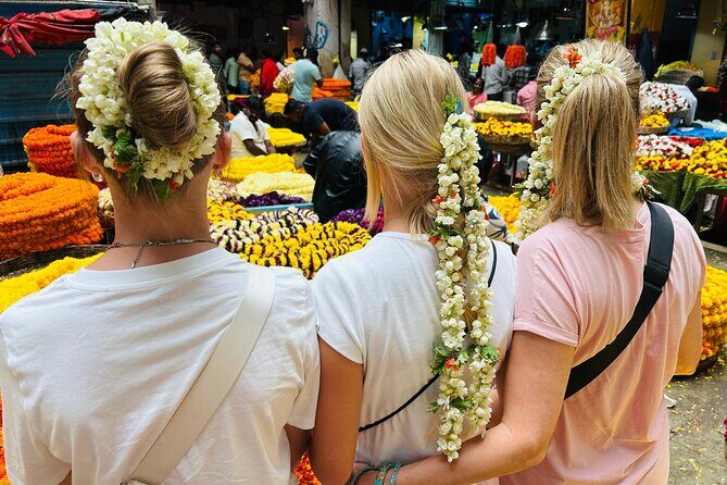 In the Footsteps of Maharajas & Sultans-Bangalore Historical Walk - Who Will Appreciate This Tour?