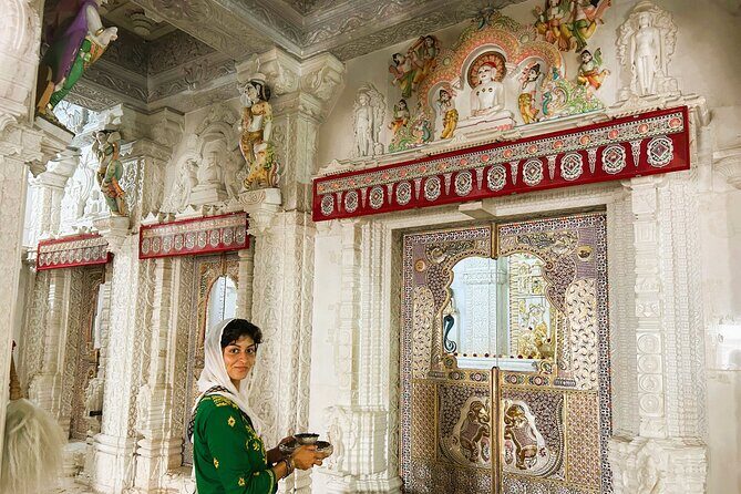 In the Footsteps of Maharajas & Sultans-Bangalore Historical Walk - Final Thoughts