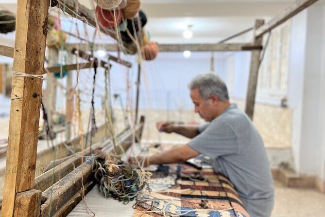 In the Footsteps of Pharaohs: Saqqara, Dahshur & Unas Pyramid - Key Points
