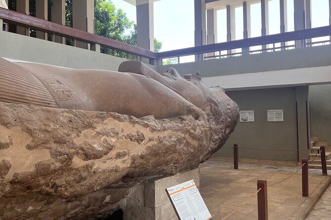 In the Footsteps of Pharaohs: Saqqara, Dahshur & Unas Pyramid - Final Thoughts