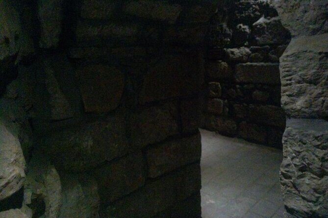 In the Footsteps of Saints Private Tour - The Baptism Site of Jesus Christ