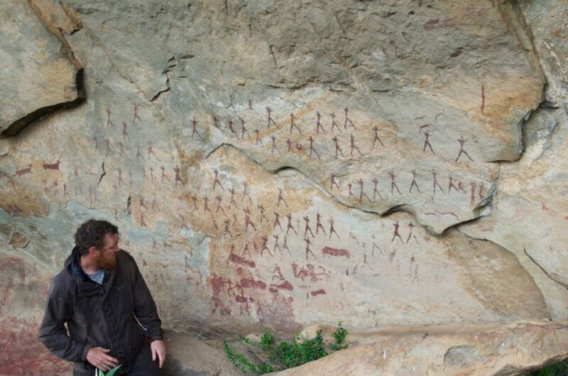 In the Footsteps of the Bushmen guided day hike to rock art - Who Should Consider This Tour?
