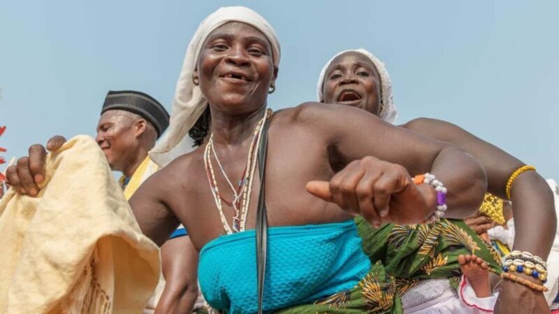 In The Heart of The Magic : Benin and Togo Voodoo Festivals - Final Thoughts on the Tour’s Value