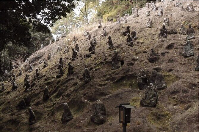 In the Steps of Legendary Swordsman Miyamoto Musashi Tour - Exploring Kumamoto’s Miyamoto Musashi Sites