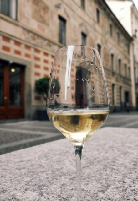 In Turin a walking tour between art and wine tasting - What Reviewers Say