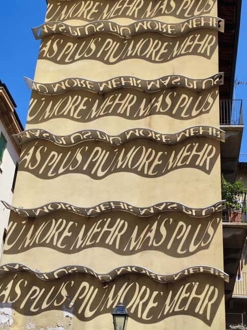 In Turin a walking tour between art and wine tasting - Final Thoughts: Is This Tour Worth It?