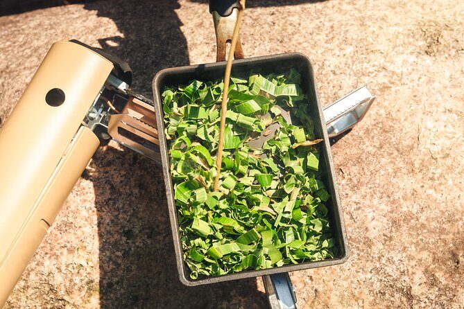 Inaka food and Ebike tour in Yuki - Who Would Love This Tour?