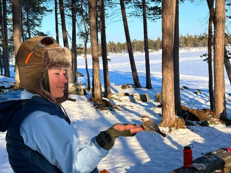 Inari: 5-Day Skiing Adventure Across Inari Lake - Final Thoughts: Is This Tour Worth It?