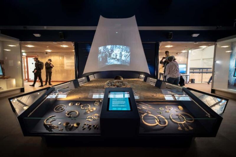 Inari: Sámi Museum Siida Ticket - Frequently Asked Questions