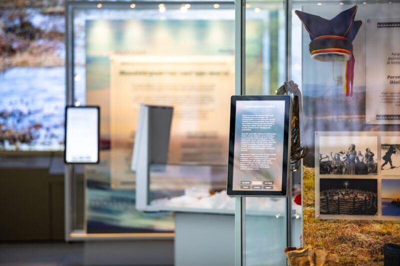 inari-siida-sami-museum-and-nature-centre-ticket