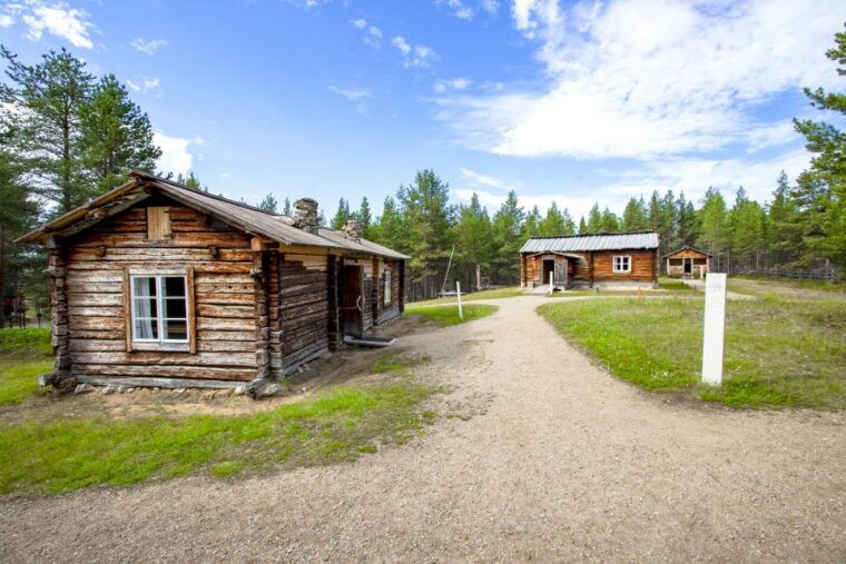 inari-siida-sami-museum-and-nature-centre-ticket