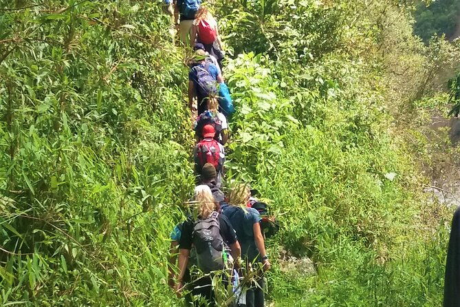 inca-jungle-trail-to-machu-picchu-3-days-and-2-nights-with-dome