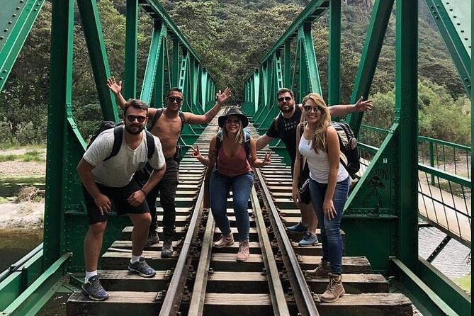 inca-jungle-trail-to-machu-picchu-3-days-and-2-nights-with-dome