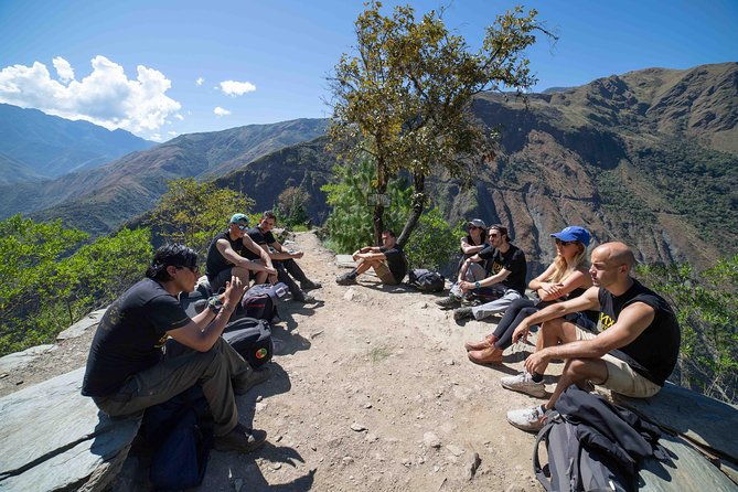 inca-jungle-trail-to-machu-picchu-4-day-tour