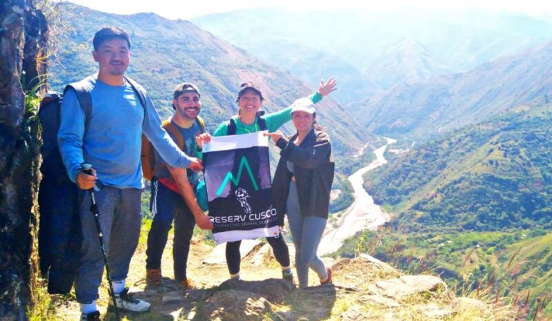 inca-jungle-trail-to-machu-picchu-in-4-days-3